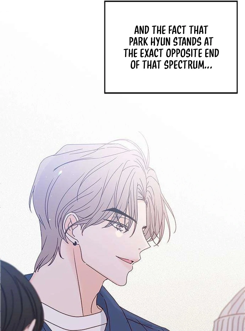 My Meddler in Love Chapter 7 page 21 - 