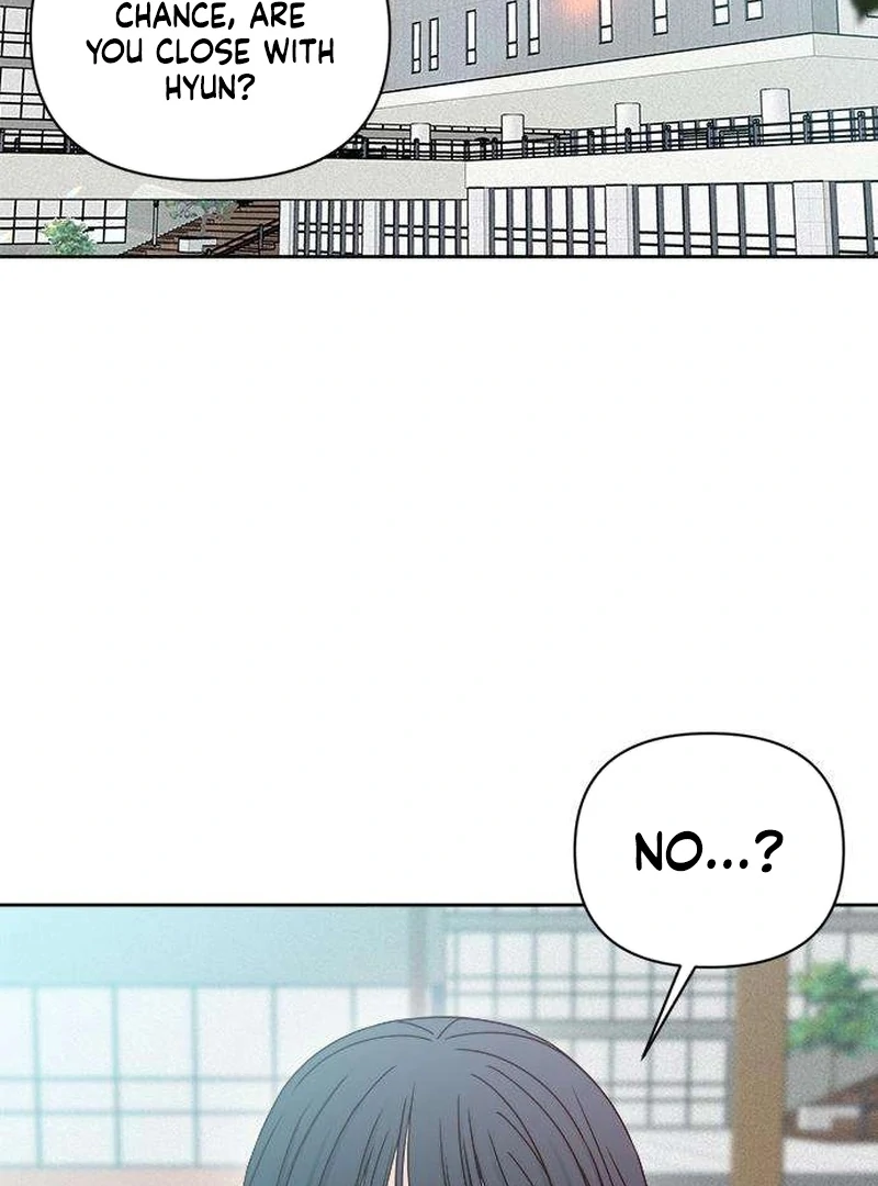 My Meddler in Love Chapter 7 page 26 - 