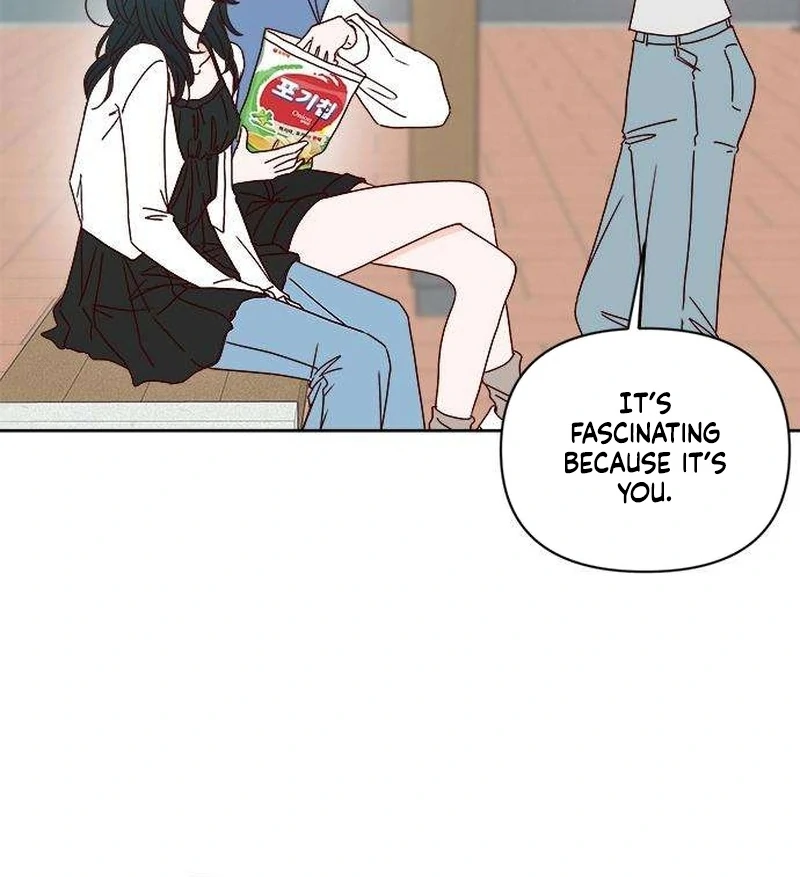 My Meddler in Love Chapter 7 page 29 - 