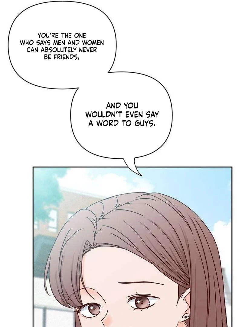 My Meddler in Love Chapter 7 page 30 - 