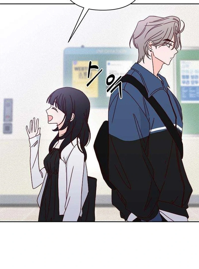 My Meddler in Love Chapter 7 page 4 - 