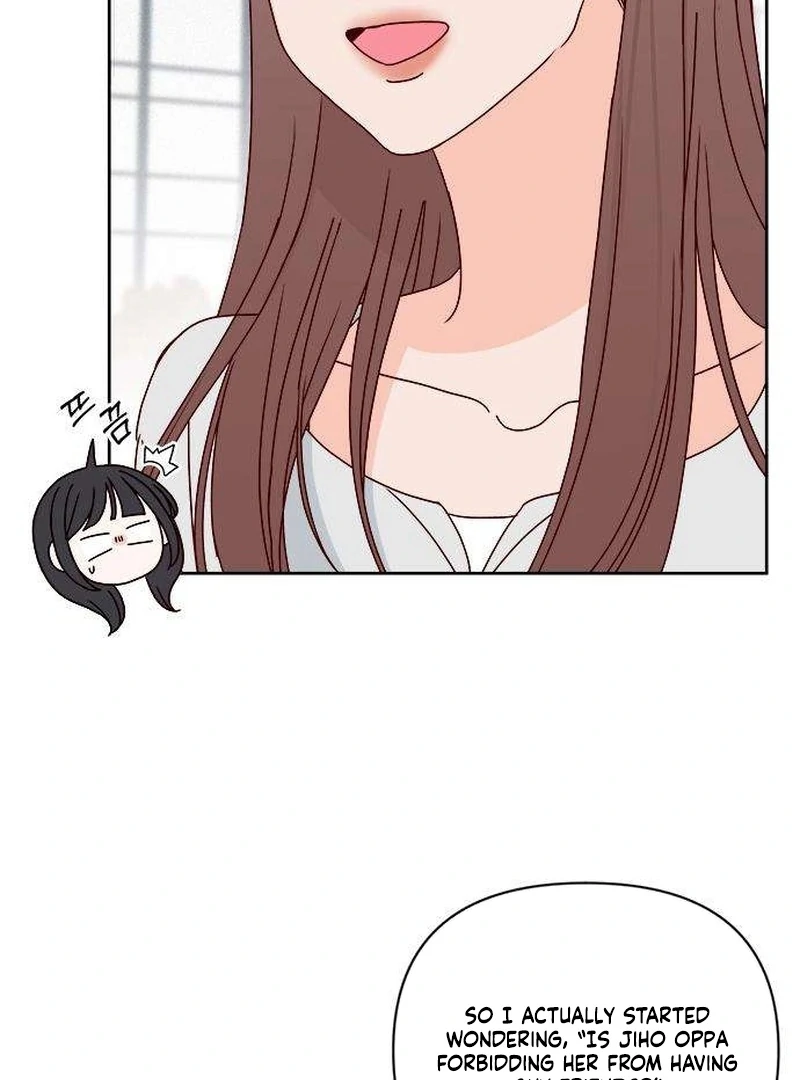 My Meddler in Love Chapter 7 page 31 - 