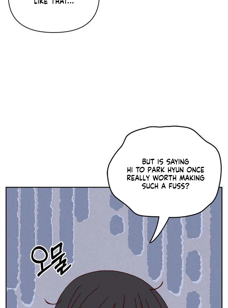 My Meddler in Love Chapter 7 page 33 - 