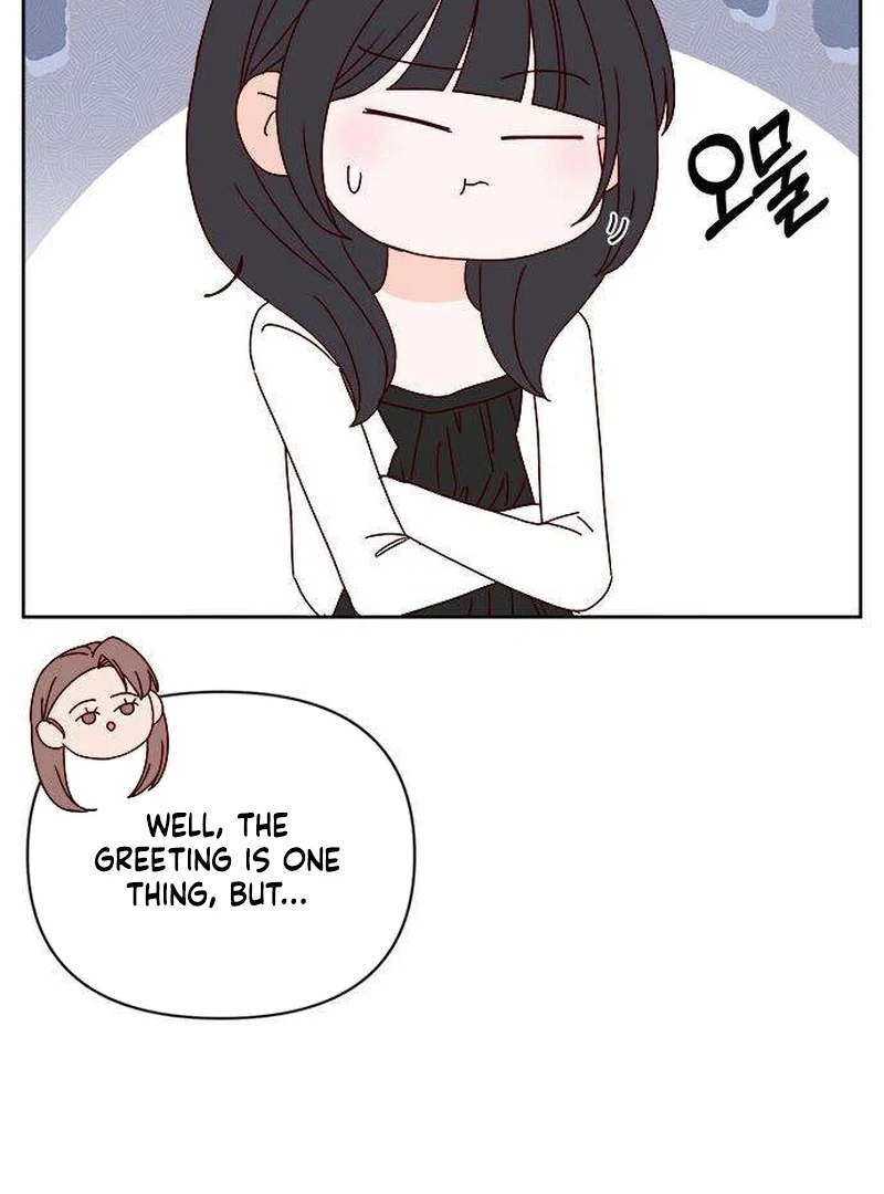 My Meddler in Love Chapter 7 page 34 - 