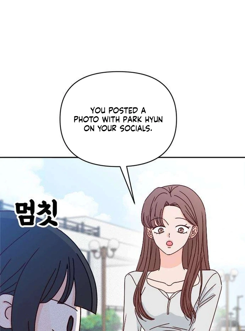 My Meddler in Love Chapter 7 page 35 - 