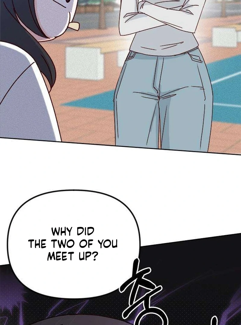 My Meddler in Love Chapter 7 page 36 - 