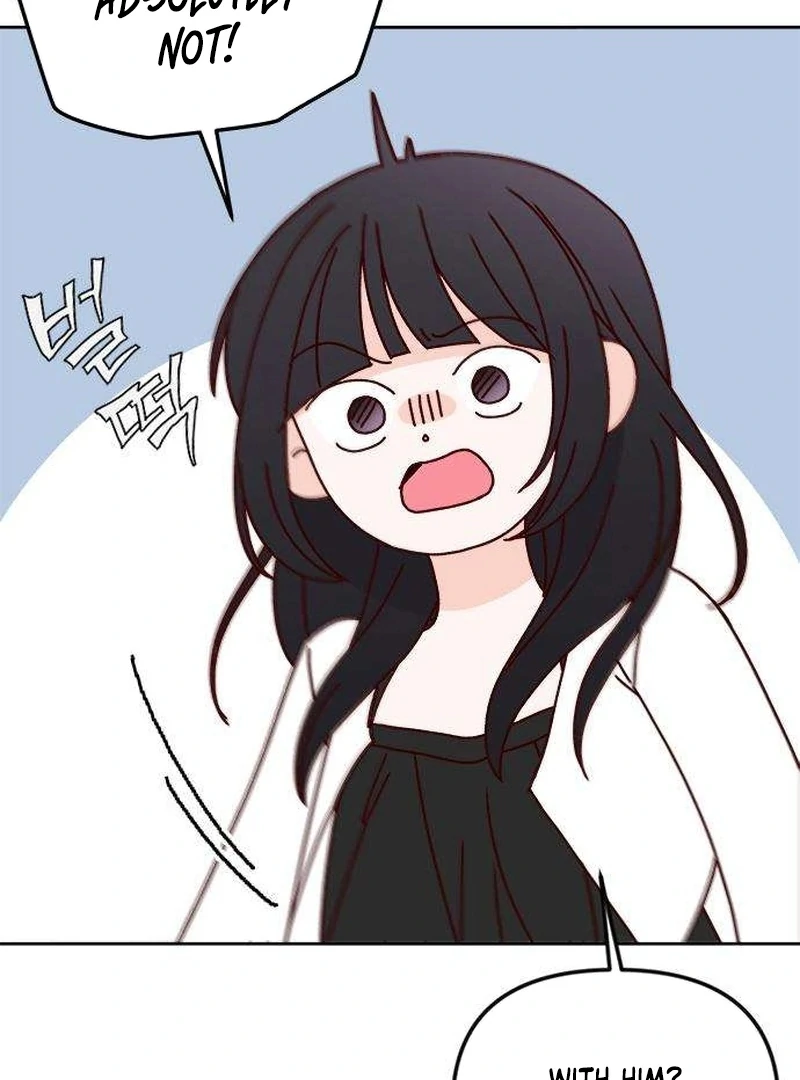 My Meddler in Love Chapter 7 page 42 - 