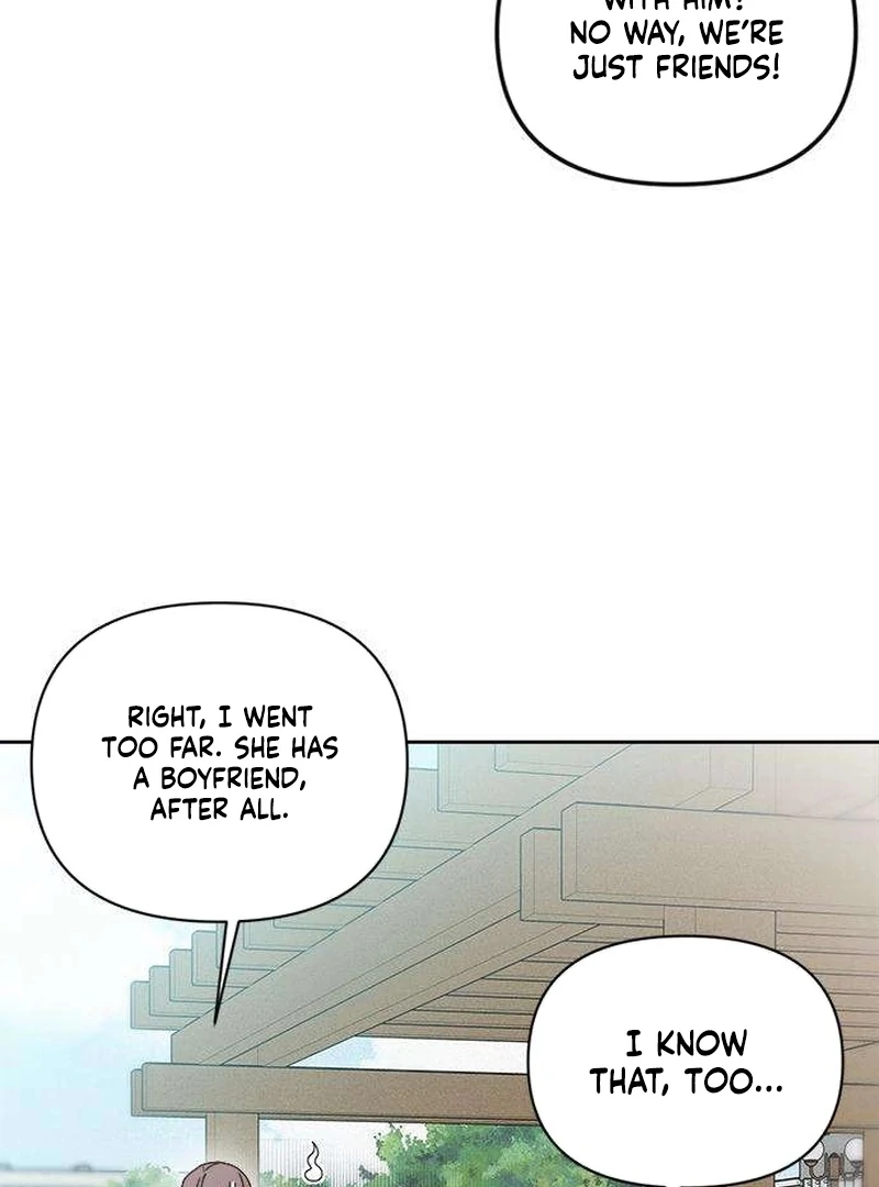 My Meddler in Love Chapter 7 page 43 - 