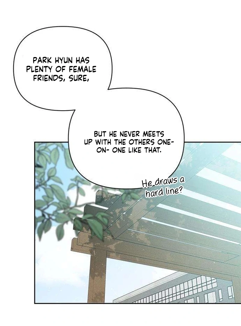 My Meddler in Love Chapter 7 page 45 - 