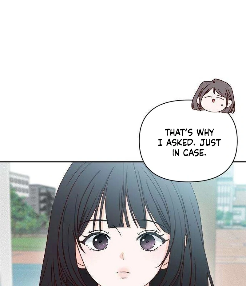 My Meddler in Love Chapter 7 page 46 - 
