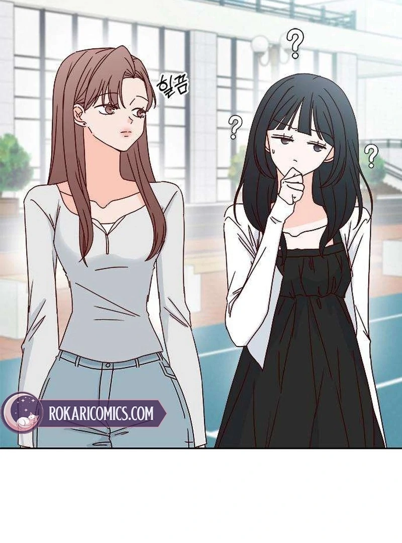 My Meddler in Love Chapter 7 page 50 - 