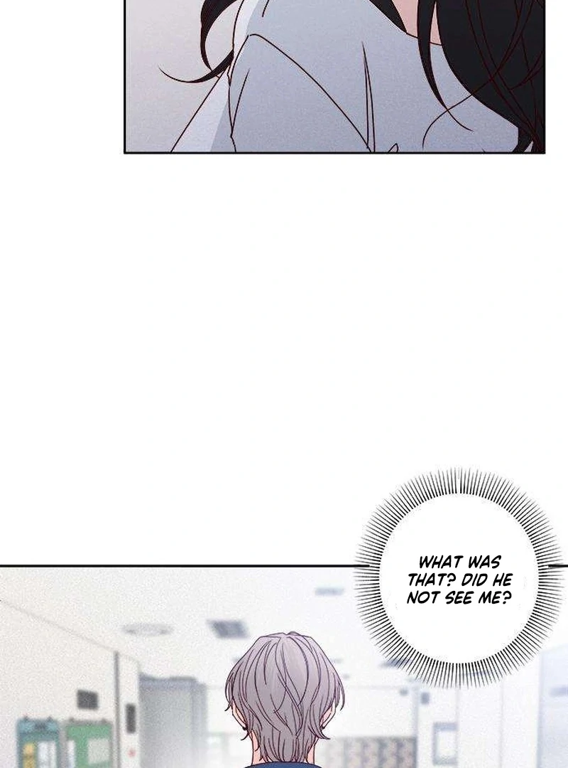 My Meddler in Love Chapter 7 page 6 - 