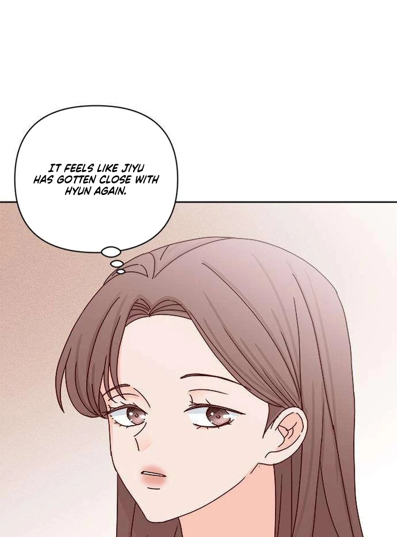 My Meddler in Love Chapter 7 page 51 - 