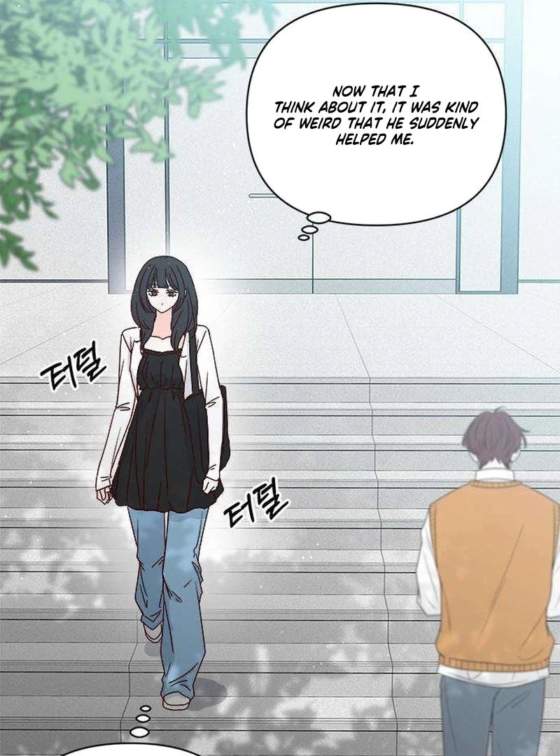 My Meddler in Love Chapter 7 page 57 - 