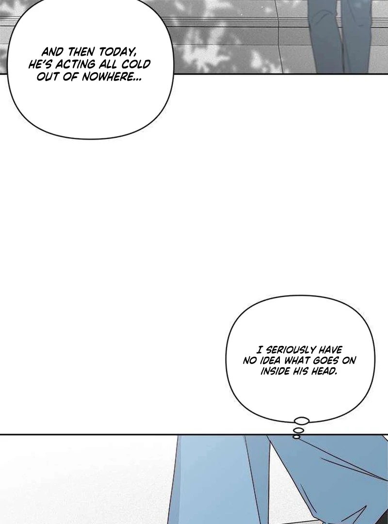 My Meddler in Love Chapter 7 page 58 - 