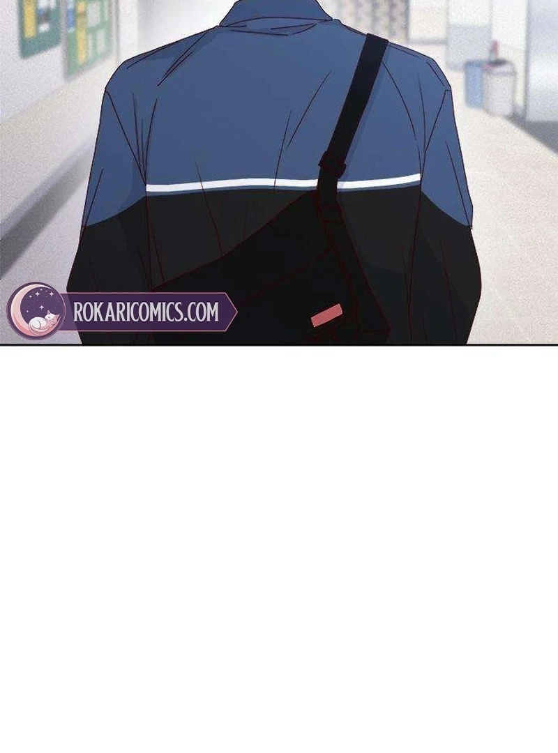 My Meddler in Love Chapter 7 page 7 - 