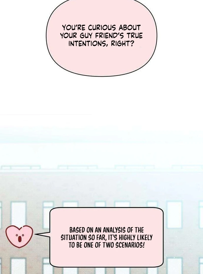 My Meddler in Love Chapter 7 page 62 - 