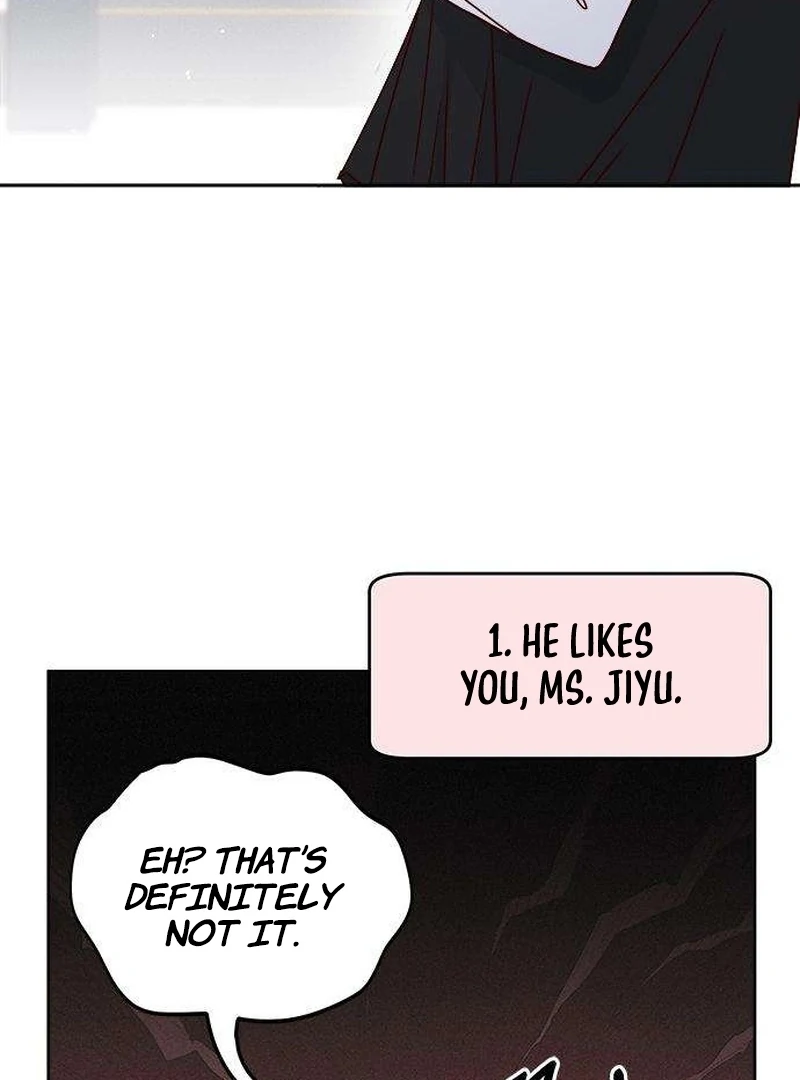 My Meddler in Love Chapter 7 page 64 - 