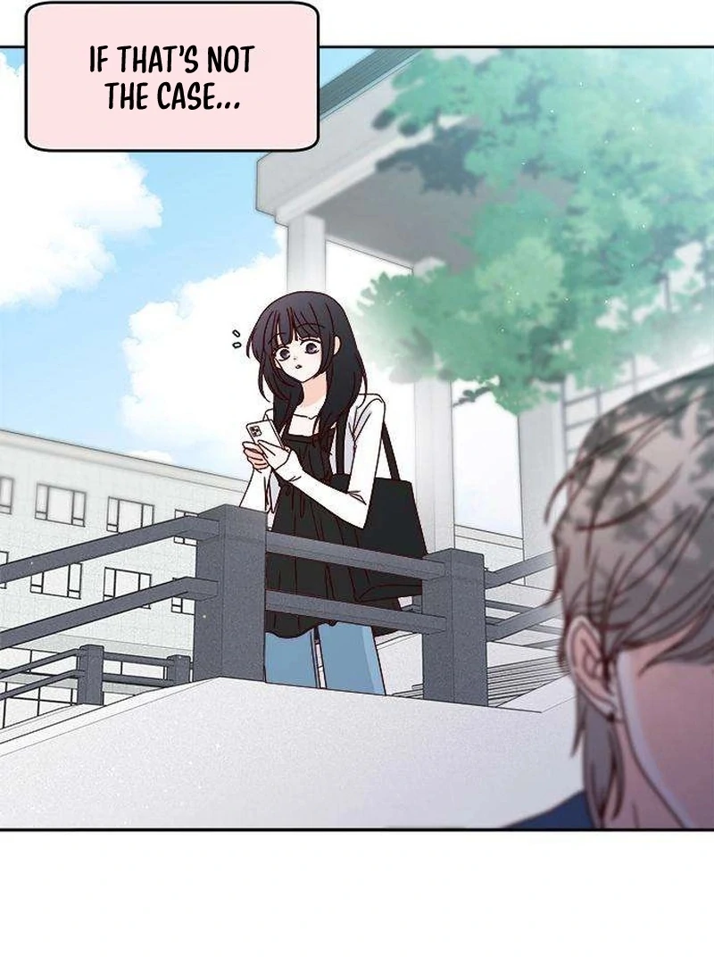 My Meddler in Love Chapter 7 page 67 - 