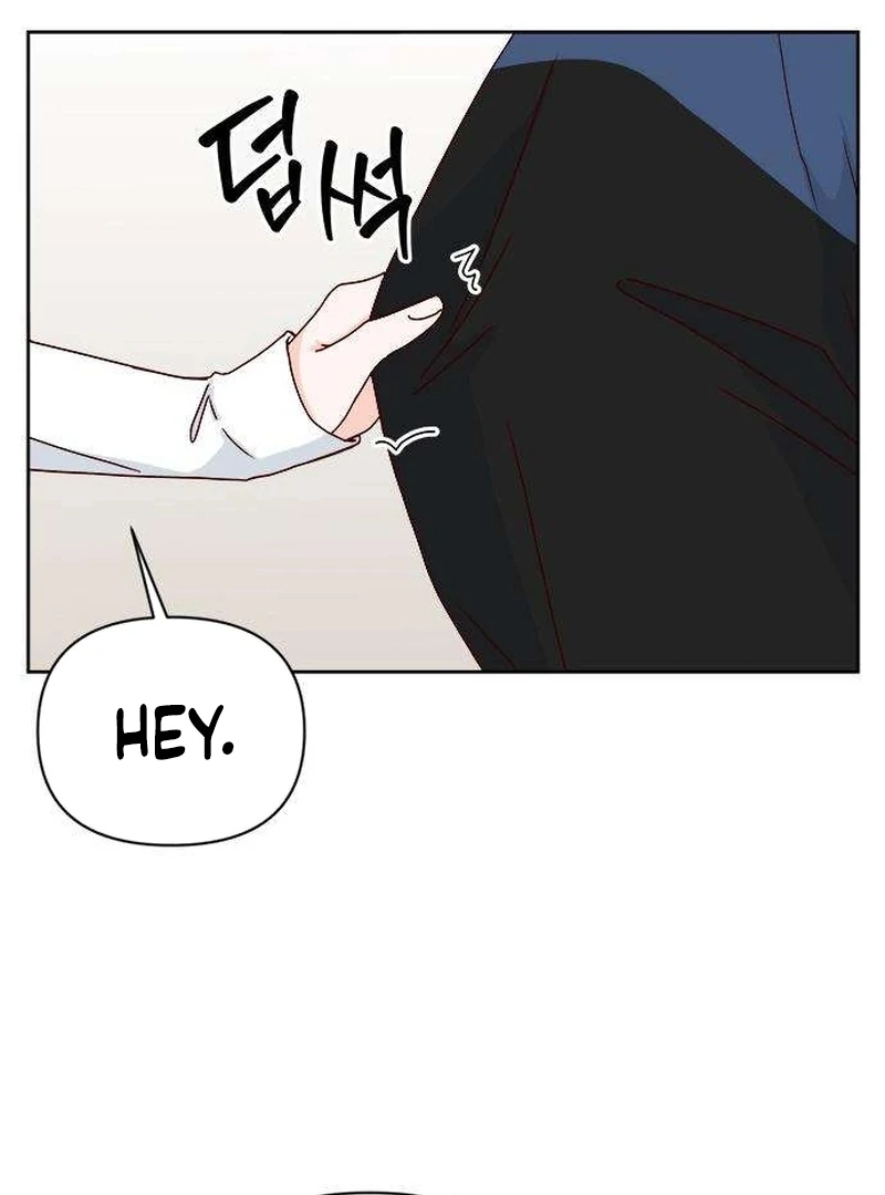My Meddler in Love Chapter 7 page 8 - 