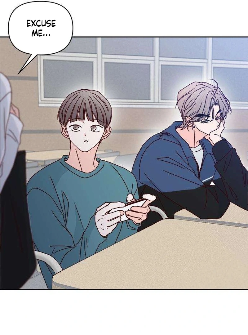 My Meddler in Love Chapter 7 page 77 - 