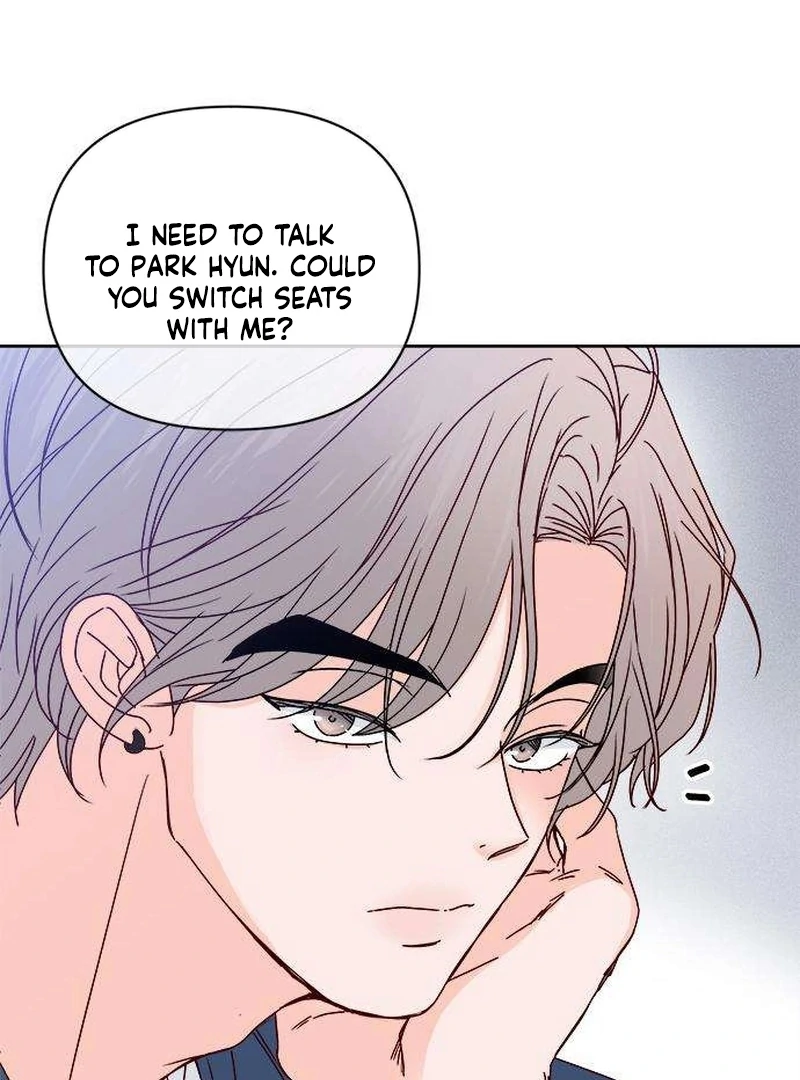 My Meddler in Love Chapter 7 page 78 - 