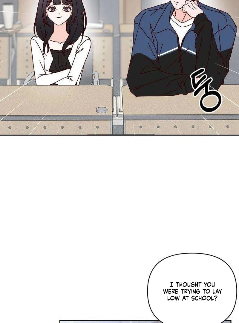 My Meddler in Love Chapter 7 page 80 - 