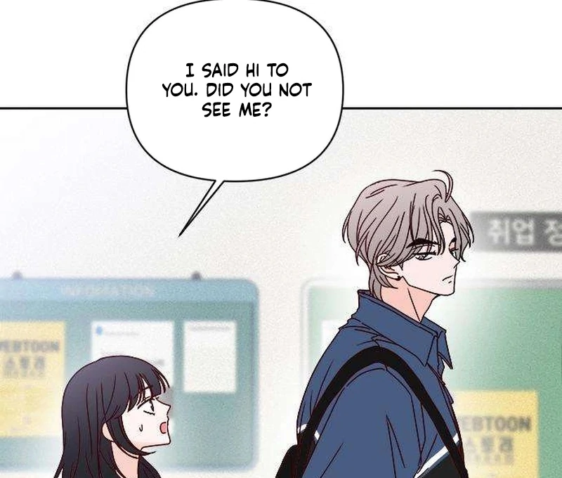 My Meddler in Love Chapter 7 page 9 - 
