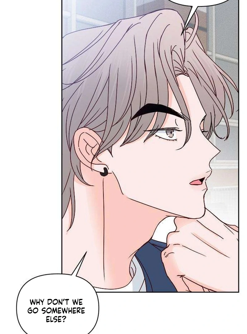 My Meddler in Love Chapter 7 page 81 - 