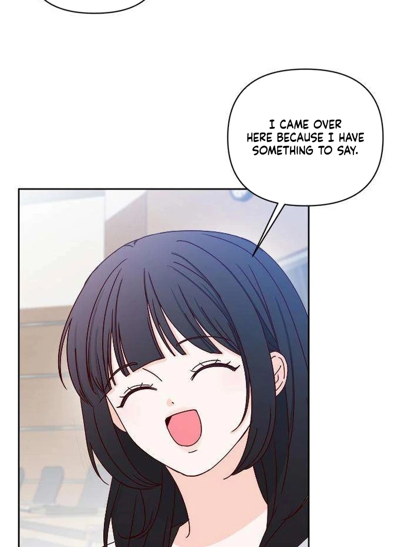 My Meddler in Love Chapter 7 page 82 - 