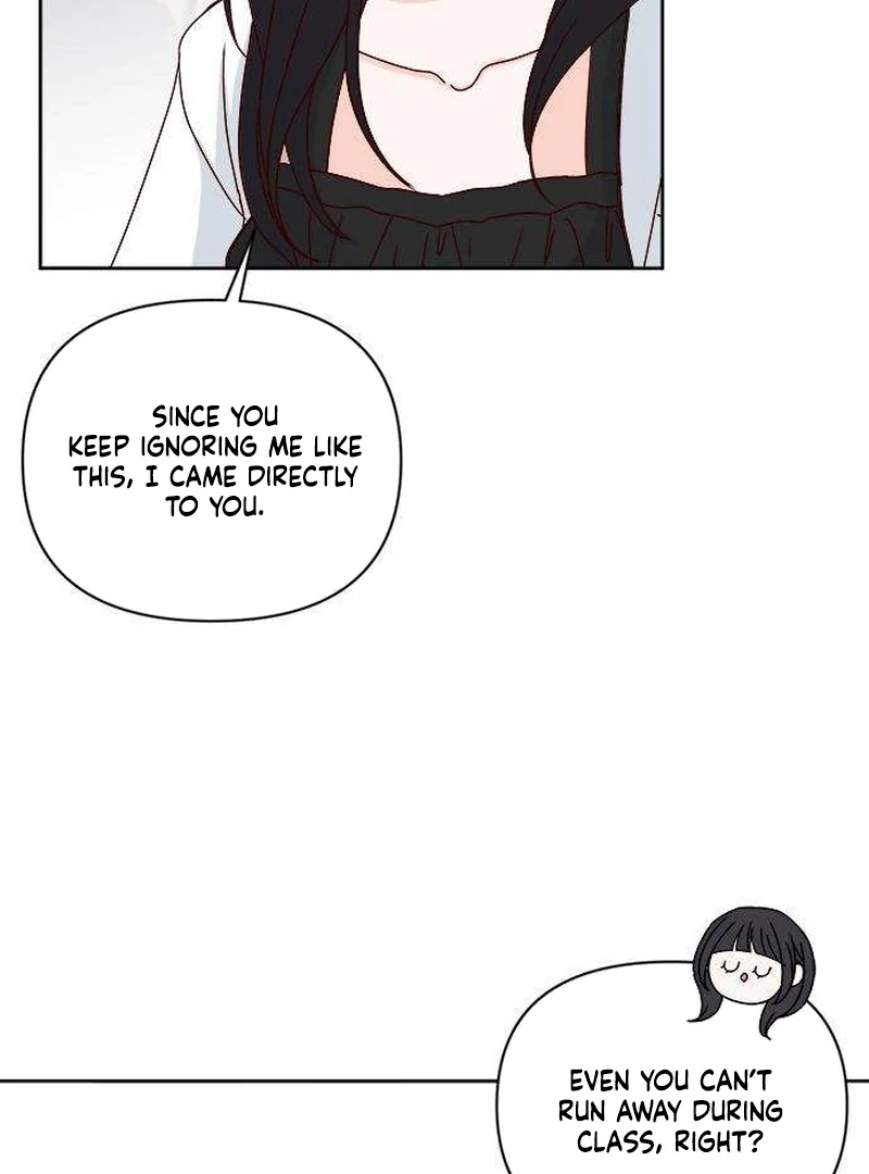 My Meddler in Love Chapter 7 page 83 - 