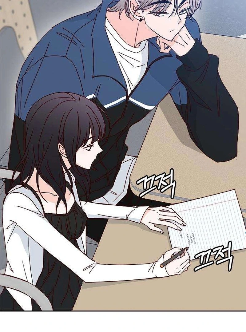 My Meddler in Love Chapter 7 page 99 - 