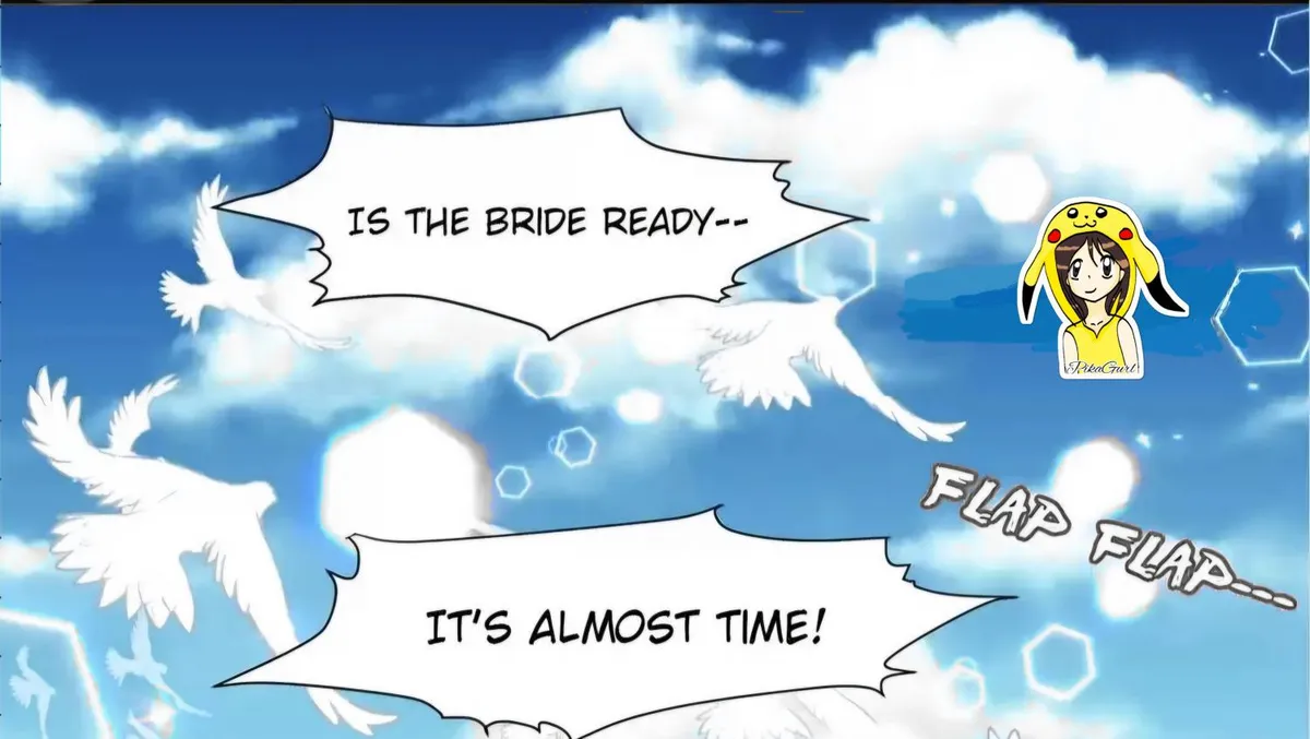 My Melody of Counterattack Chapter 1 page 2 - 