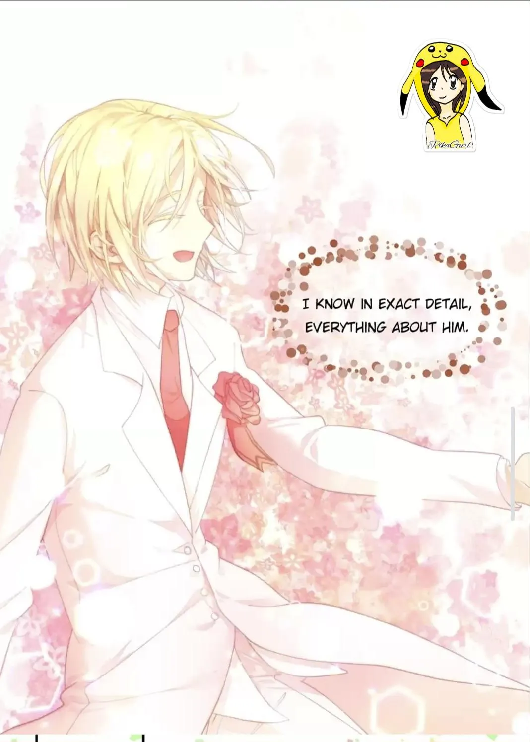 My Melody of Counterattack Chapter 1 page 13 - 
