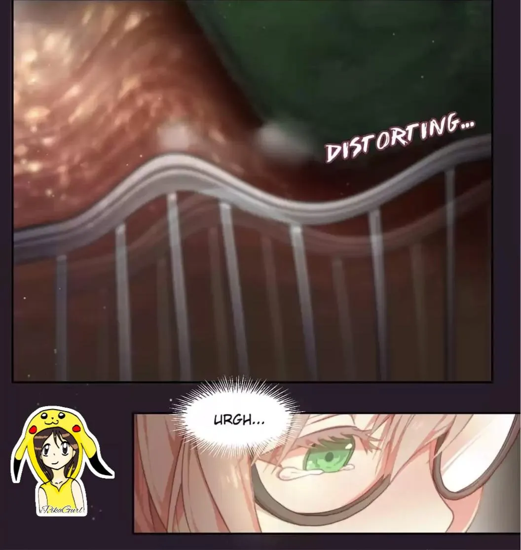 My Melody of Counterattack Chapter 1 page 16 - 