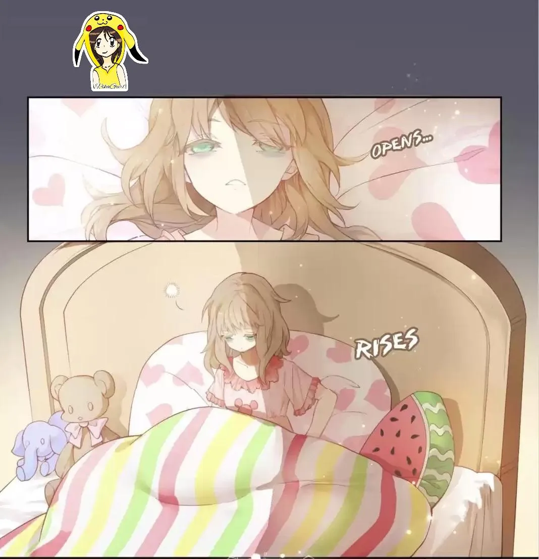 My Melody of Counterattack Chapter 1 page 23 - 