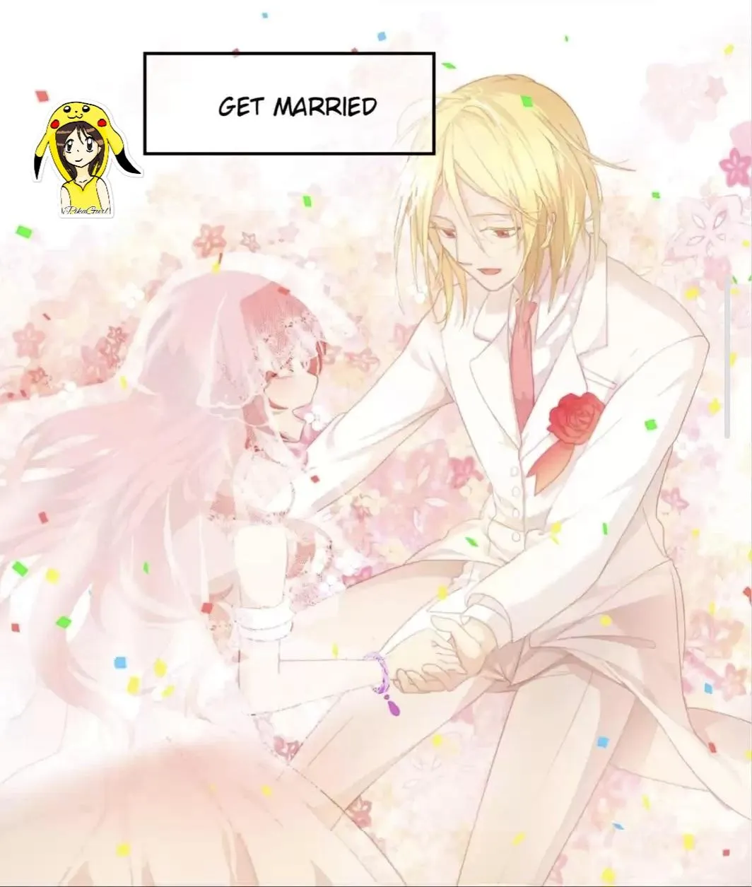 My Melody of Counterattack Chapter 1 page 9 - 