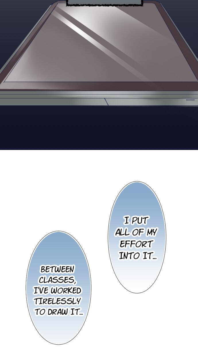 My Mental Limit (Colored) Chapter 1 page 18 - 