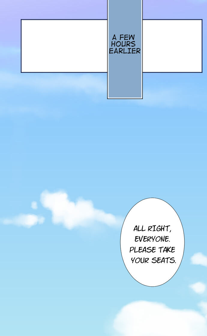 My Mental Limit (Colored) Chapter 1 page 5 - 