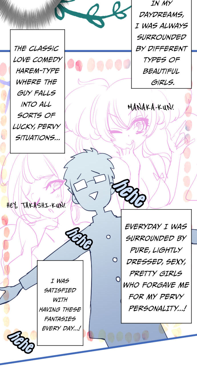 My Mental Limit (Colored) Chapter 10 page 30 - 