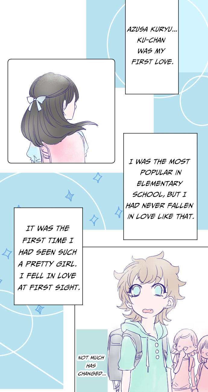 My Mental Limit (Colored) Chapter 10 page 7 - 