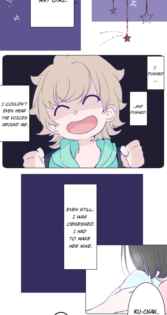 My Mental Limit (Colored) Chapter 10 page 9 - 