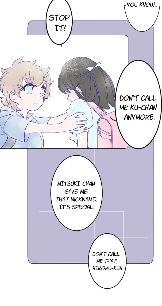 My Mental Limit (Colored) Chapter 10 page 10 - 