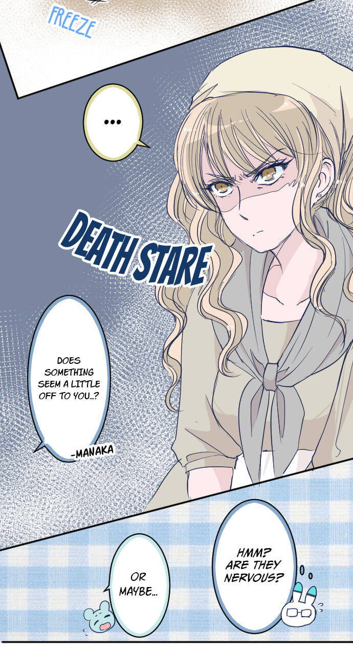 My Mental Limit (Colored) Chapter 101 page 11 - 