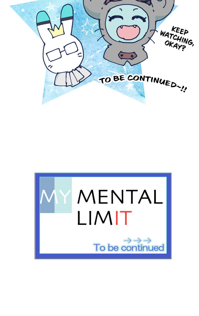 My Mental Limit (Colored) Chapter 101 page 15 - 