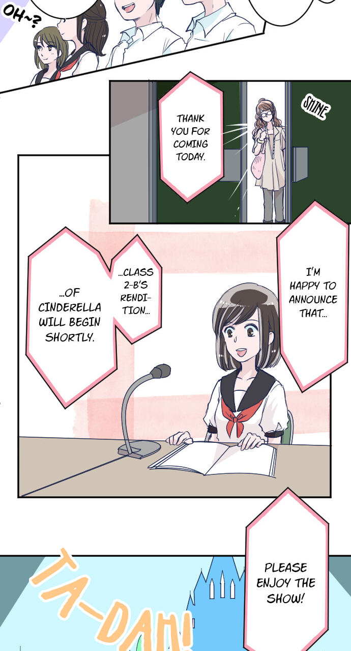 My Mental Limit (Colored) Chapter 101 page 4 - 