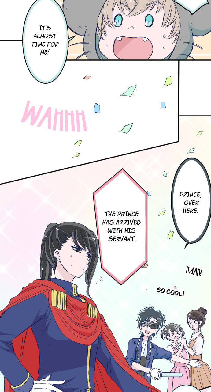 My Mental Limit (Colored) Chapter 101 page 7 - 