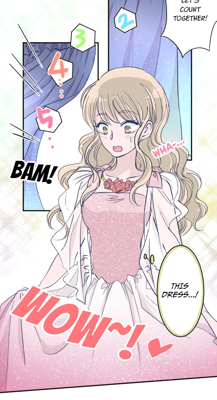 My Mental Limit (Colored) Chapter 102 page 11 - 