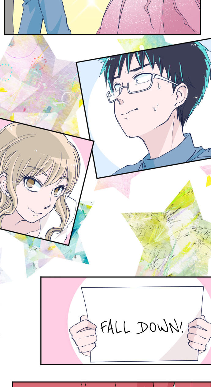 My Mental Limit (Colored) Chapter 102 page 18 - 
