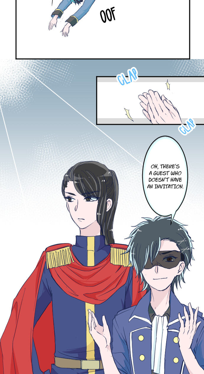 My Mental Limit (Colored) Chapter 102 page 20 - 